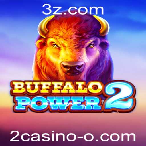 BuffaloPower2: Explorando o Novo Lançamento no Mundo dos Cassinos Online