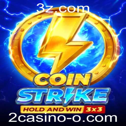 Coinstrike: O Novo Jogo que Está Dominando nos Casinos Virtuais