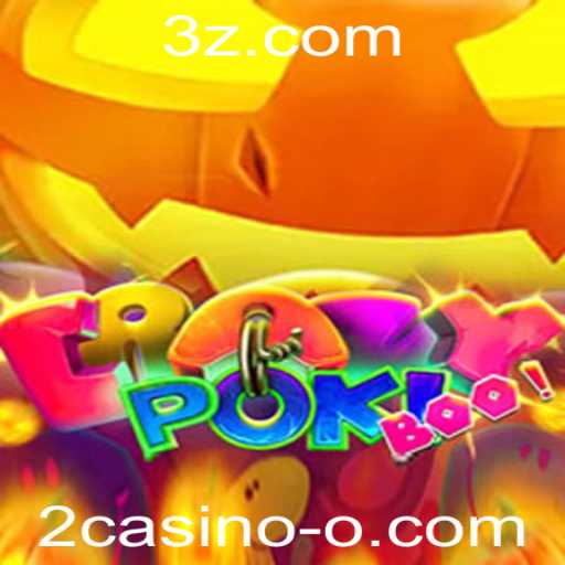 Explorando o Universo de CrazyPokiBoo: Uma Jornada no Mundo de 2casino