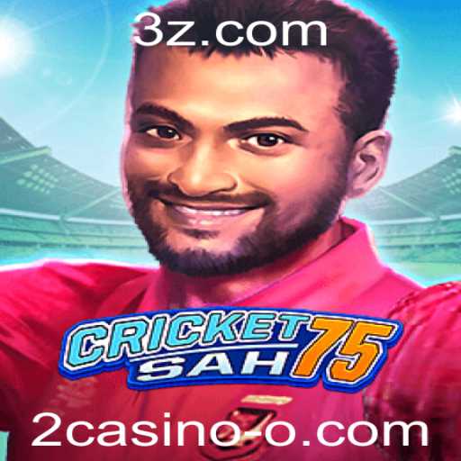 Descubra CricketSah75: Um Novo Conceito de Jogo com uma Pitada de Casino
