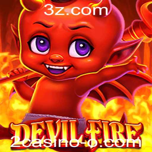 Explorando 'DevilFire': Um Mergulho no Novo Mundo dos Jogos de Azar Online
