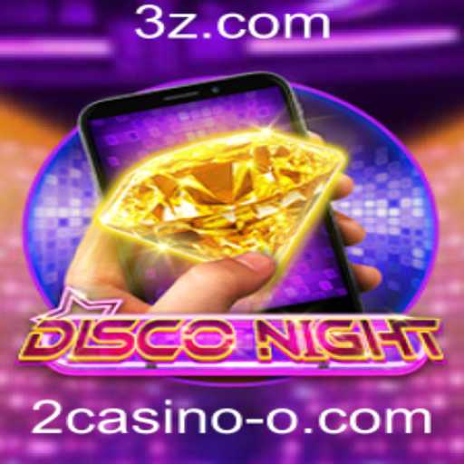 Descubra o Mundo Vibrante de DiscoNightM: A Experiência 2casino