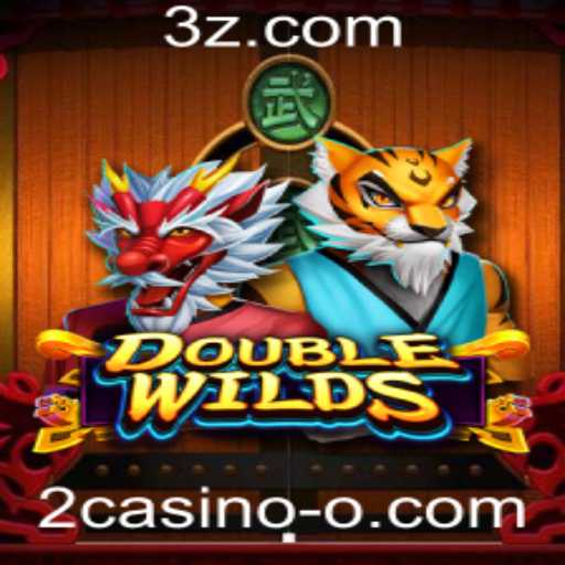 Explorando o Excitante Mundo do Jogo DoubleWilds no 2casino