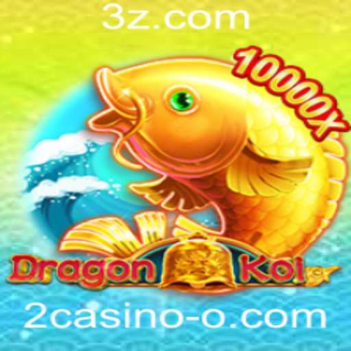 Desvendando DragonKoi: Um Mergulho no Fascinante Mundo do 2casino