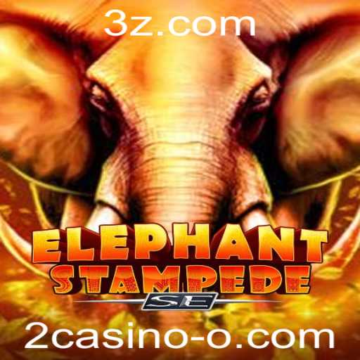 Guia Completo de ElephantStampedeSE: O Novo Jogo de Casino de Emoção