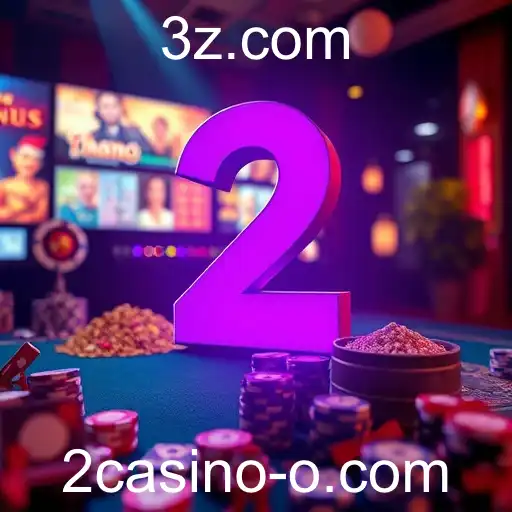 Eventos Exclusivos no Mundo do 2casino
