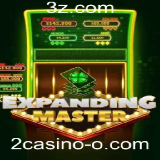 Descubra o Fascinante Mundo do Jogo ExpandingMaster com o Tema '2casino'