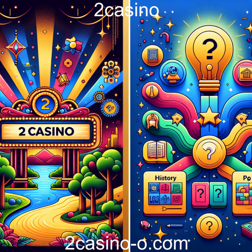 Importância da Seção de Perguntas Frequentes no 2casino
