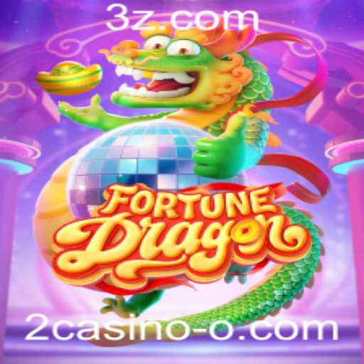 FortuneDragon: Descubra o Encanto do Novo Jogo de Casino