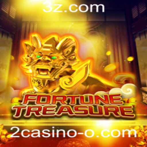 Descubra as Aventuras e Segredos de FortuneTreasure no Mundo dos Cassinos Online