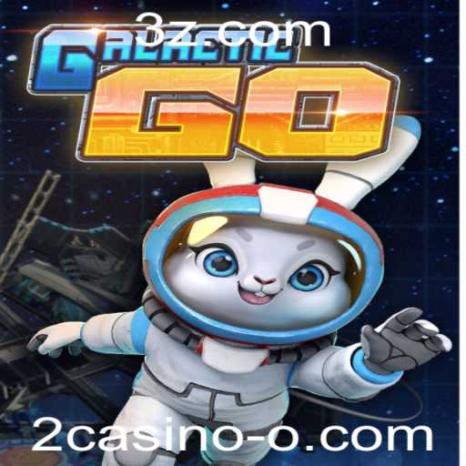 Descubra GalacticGO: O Novo Jogo que Ultrapassa Limites com 2casino