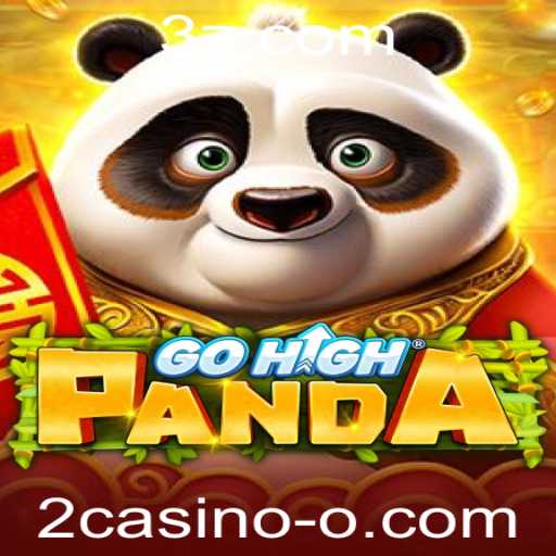 GoHighPanda: O Jogo que Transforma o Mundo dos Cassinos
