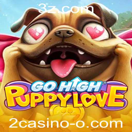 GoHighPuppyLove: A Emoção do Novo Jogo de Cassino