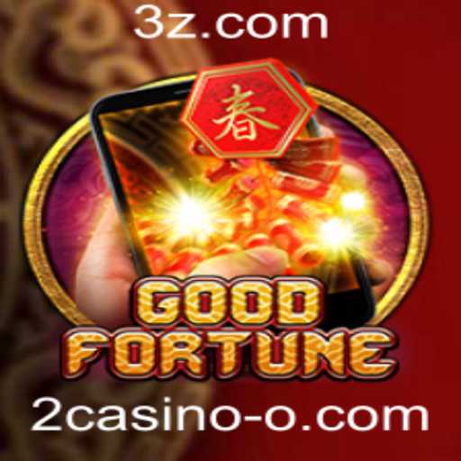Explorando o Mundo de GoodFortuneM: O Novo Jogo de Casino Online