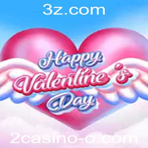 Explorando o Mundo do Jogo HappyValentinesDay e a Emoção do 2casino