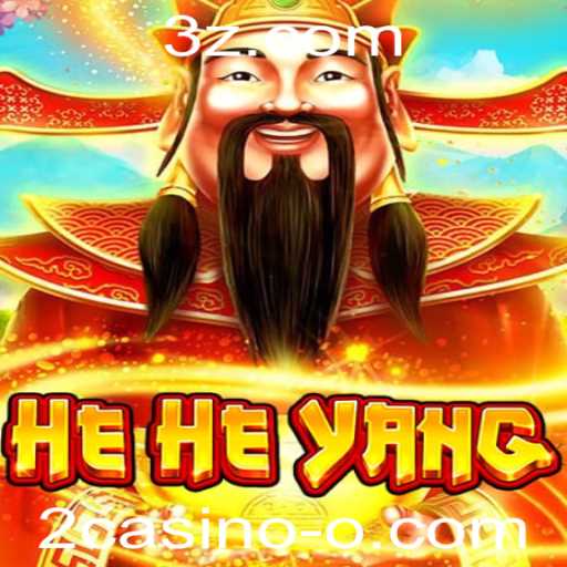 HeHeYang: Explorando a Nova Sensação no Mundo dos Jogos