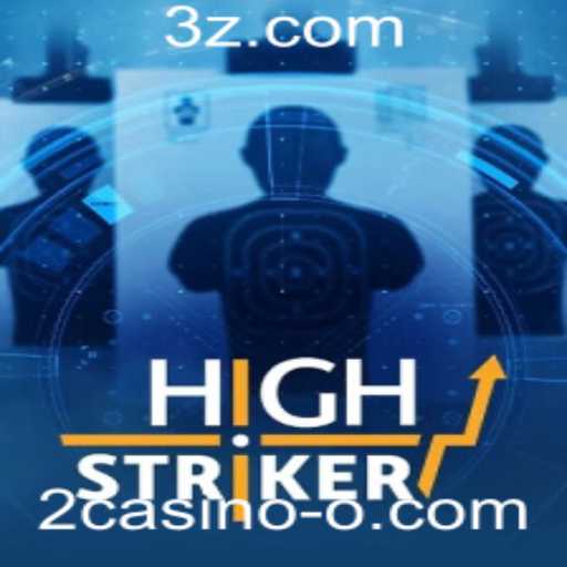 Explorando o Jogo HighStriker: Regras e Experiência no 2casino