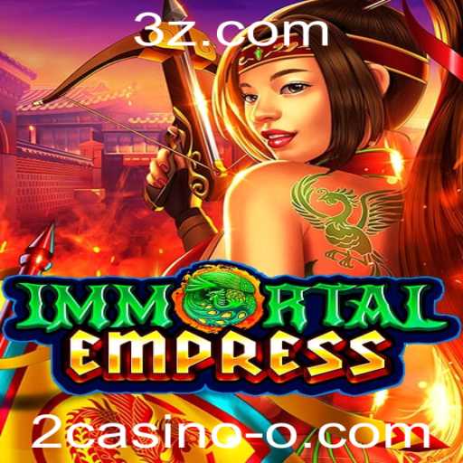 Descubra o Fascinante Mundo de ImmortalEmpress: O Jogo de Estratégia e Aventura