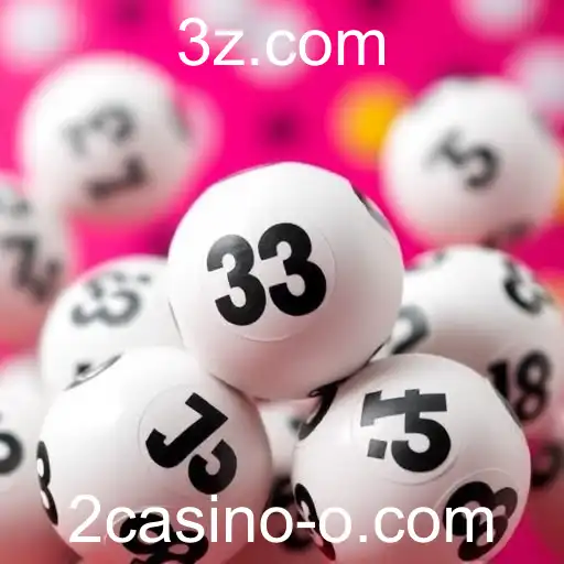 Jogos de Loteria: Sorte, Estratégia e Emoção