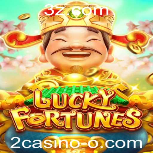 LUCKYFORTUNES: Explore as Regras e a Emoção Deste Jogo de Azar no Universo 2casino