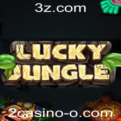 Explorando a Aventura de LuckyJungle: Um Novo Jogo de Casino Online