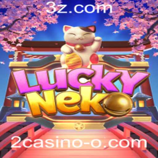 Descubra o Mundo de LuckyNeko no 2casino