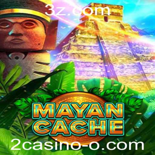 Desvendando o Jogo MayanCache: Uma Inovação do Entretenimento de Cassino