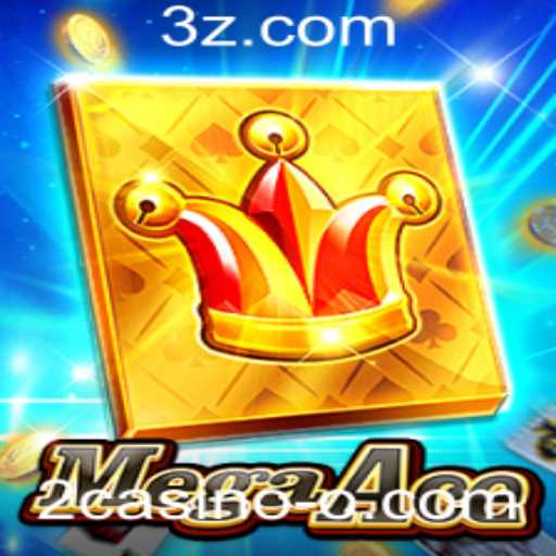 MegaAce: Uma Nova Aposta no Mundo dos Jogos de Casino
