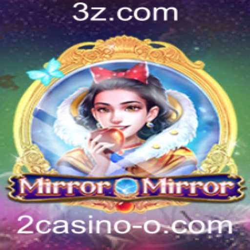 Descubra o Fascinante Mundo de MirrorMirror: Um Jogo Envolvente