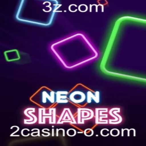 Descubra o Fascinante Mundo de NeonShapes: Um Guia Completo com Regras e Dicas