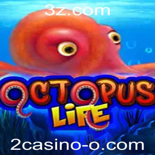 Explorando OctopusLife: O Novo Fenômeno do Mundo dos Games Integrado com 2casino