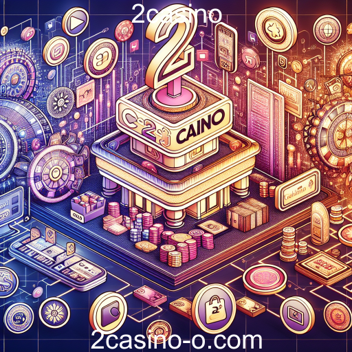 Pagamentos em Jogos: A Nova Fronteira dos Cassinos Online