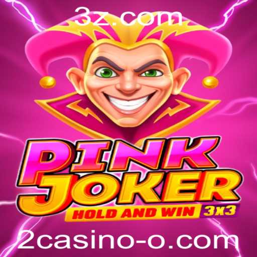 Descubra o Universo do Jogo Pinkjoker no 2casino