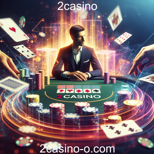 Descubra o Fascinante Mundo do Poker no 2casino