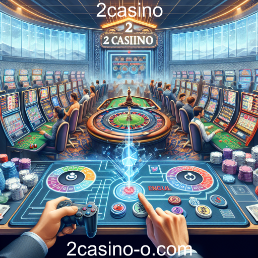 A Importância do Jogo Responsável no 2casino