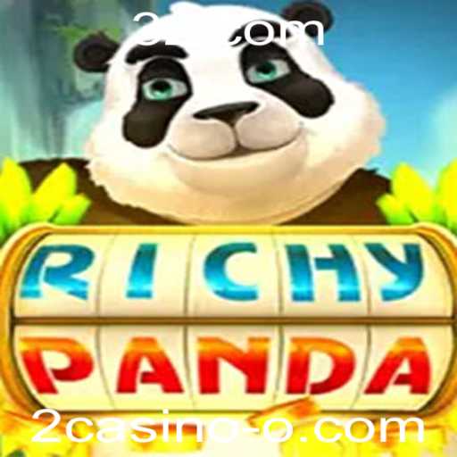 RichyPanda: A Nova Sensação dos Cassinos Online