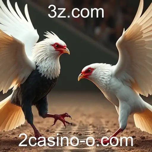 Rinha de Galos e a Influência do Jogo 2casino