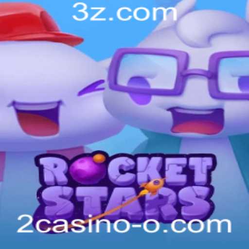 Explore o Futuro dos Jogos com RocketStars e a Inovação do 2casino