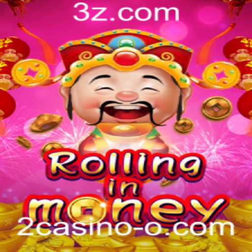 Descubra o Fascinante Mundo de RollingInMoney no 2casino