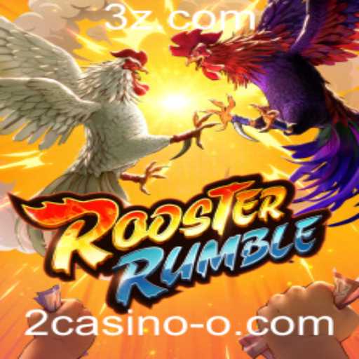 RoosterRumble: Um mergulho no emocionante jogo de cassino online