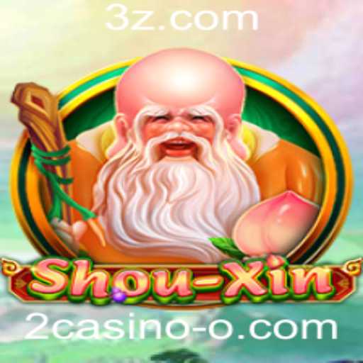 Explorando o Universo de ShouXin: O Novo Fenômeno dos Jogos de Cassino