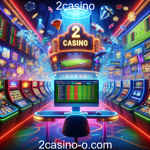 Apostas Esportivas no 2casino: A Emoção de Apostar em Seu Esporte Favorito