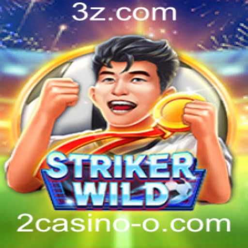 Desvendando o Fascinante Mundo de StrikerWILD: A Nova Sensação do 2casino