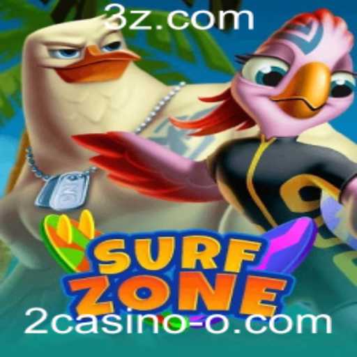 Explorando o Mundo de SurfZone: Um Guia Completo para Jogadores