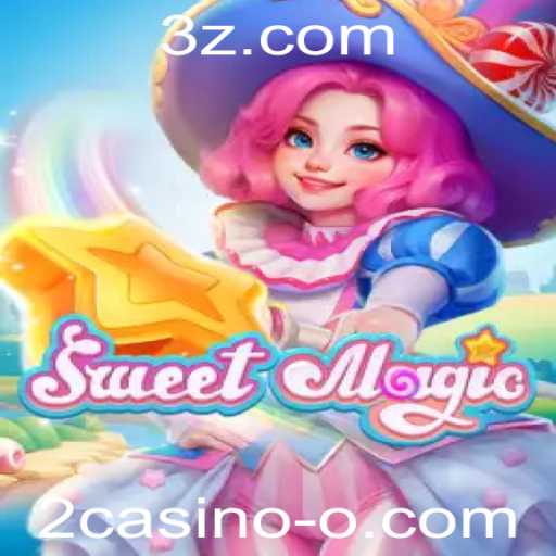 Descubra a Magia de SweetMagic: O Encantador Jogo de 2casino