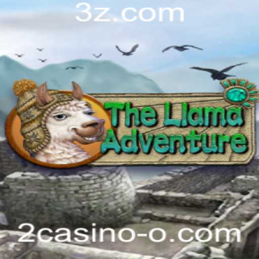 Explorando o Fascinante Mundo de TheLlamaAdventure com 2casino
