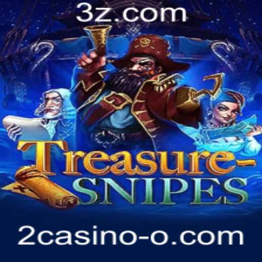 Descubra as Aventuras de 'TreasureSnipes': O Novo Jogo de Estratégia no Mundo 2casino