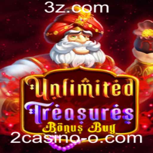 Explorando o Novo Jogo 'UnlimitedTreasuresBonusBuy': Uma Jornada pela Era Digital dos Cassinos