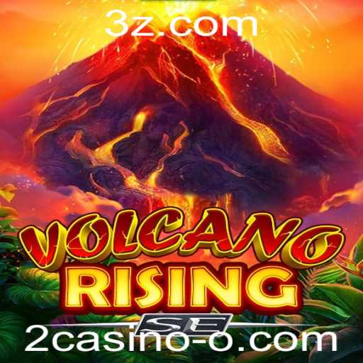 Explorando o Fascinante Mundo de VolcanoRisingSE: Descrição, Introdução e Regras