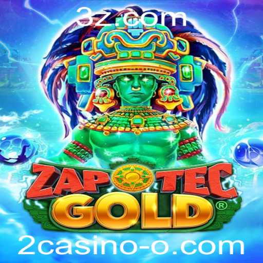 Descubra o Encanto do Jogo ZapOtecGold: A Aventura Dourada do 2casino